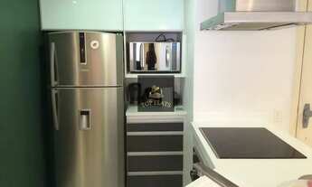 Imagem 7: Flat disponível na Vila Nova Conceição