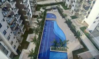 Imagem 4: Apartamento para venda no Dom Condomínio Club a partir de R$259.900,00 - Cachambi