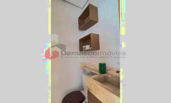 Imagem 7: Cobertura a venda - Campestre, Santo André