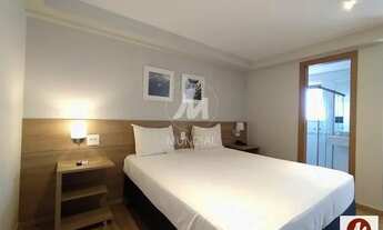 Imagem 3: Apartamento (outros) 1 dormitórios/suite, cozinha planejada, portaria 24hs, lazer, espaço