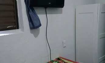 Imagem 4: Aluguel de quarto