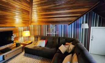 Imagem 4: Casa para venda possui 250 metros quadrados com 3 quartos em Vargem Pequena - Rio de Janei