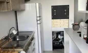 Imagem 3: Apartamento para Venda em São Paulo, Vila Andrade, 2 dormitórios, 2 banheiros, 1 vaga