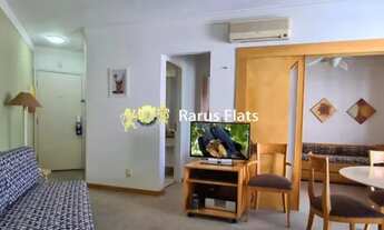 Imagem 5: Flat para alugar no Paraíso - Edifício Paradise Garden