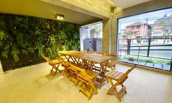 Imagem 4: Imóvel Comercial - Av. Afonso Pena - Santos