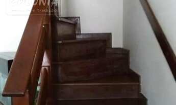 Imagem 7: Santo André - Casa Padrão - Jardim Jamaica