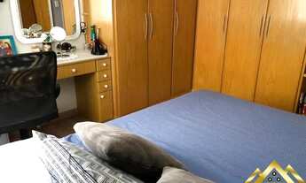 Imagem 5: Apartamento 3 Dormitorios, 1 Vaga Privativa no Centro de Sao Vicente-SP