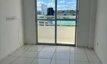 Imagem 4: Apartamento para venda tem 70 metros quadrados com 3 quartos em Uruguai - Teresina - PI