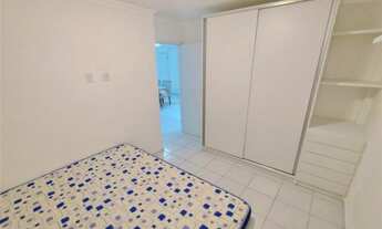 Imagem 4: Apartamento com 2 quartos à venda, R$ 190.000,00