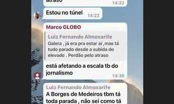 Imagem 2: EQUIPAMENTOS BARBEARIA