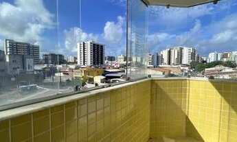 Imagem 3: Apartamento 3 Quartos | 85m²