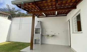 Imagem 3: Casa para venda possui 74 metros quadrados com 2 quartos em Cidade Satélite - Juatuba - MG