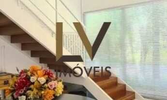 Imagem 5: Linda casa de 4 suítes no condomínio Wimbledon Park