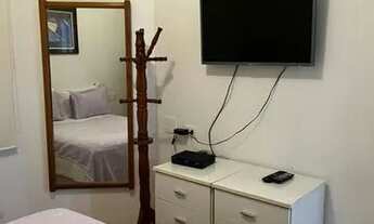 Imagem 7: Flat para aluguel com 42 metros quadrados com 1 quarto em Vila Nova Conceição - São Paulo