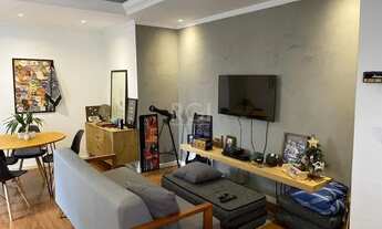 Imagem 2: Apartamento em Moinhos de Vento