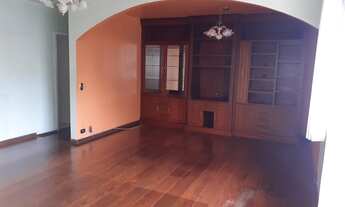 Imagem: Apartamento para aluguel possui 100 metros