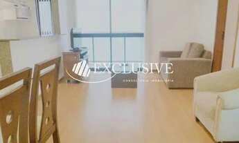 Imagem: Flat-À VENDA-Ipanema-Rio de Janeiro-RJ