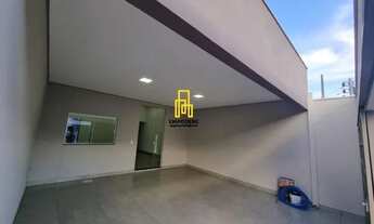 Imagem 3: Casa para Venda em Uberlândia, Jardim Brasília, 4 dormitórios, 1 suíte, 2 banheiros, 2 vag