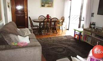 Imagem: São Paulo - Apartamento Padrão - Tucuruvi