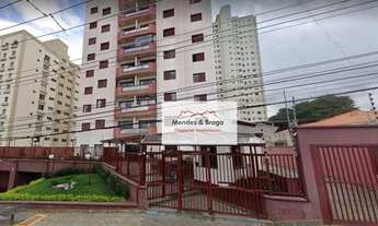 Imagem: LE RESIDENCE - 3 dormitórios à venda