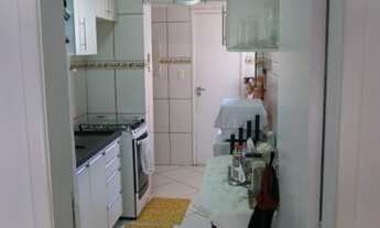 Imagem 7: 2/4,suíte, armários, dependência, Pituba