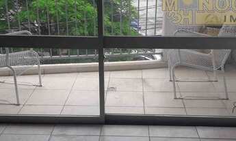 Imagem 4: Apartamento Semi Mobiliado 2 Dormitórios - Centro