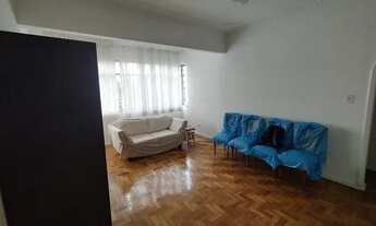 Imagem 4: Apartamento para aluguel com 100 metros quadrados com 3 quartos em Icaraí - Niterói - RJ