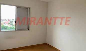 Imagem 1: Apartamento para venda tem 57 metros quadrados com 2 quartos em Vila Mazzei - São Paulo