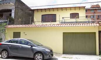 Imagem: Casa para venda tem 220 metros quadrados