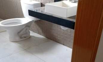 Imagem 4: CASA COM 3 SUÍTES E PISCINA COM AQUECIMENTO EM CONDOMÍNIO DE ATIBAIA