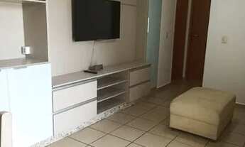 Imagem 6: Apartamento para aluguel com 56 metros quadrados com 2 quartos