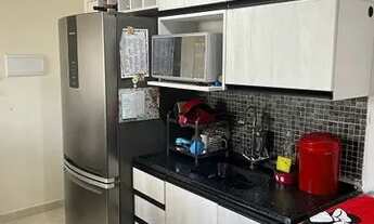 Imagem: Apartamento para venda tem 43m²com 2 quartos