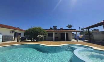 Imagem 7: Aluga-se casa c/ piscina na Praia do Sonho