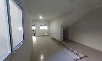 Imagem 3: Casa com 3 dormitórios para alugar, 80 m² por R$ 2.000,00/mês - Residencial Serra Azul - L