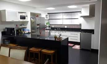 Imagem 3: Apartamento na Aclimação 3 suítes 2 vagas varanda gourmet - 133 mt2