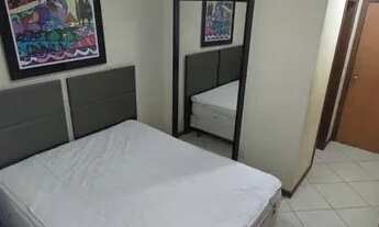 Imagem 9: Cobertura triplex no Buritis, com 240 m², 4 quartos, 2 vagas e DUAS áreas abertas