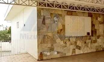 Imagem 2: Casa para aluguel tem 196 metros quadrados com 3 quartos em Alto Ipiranga - Mogi das Cruze