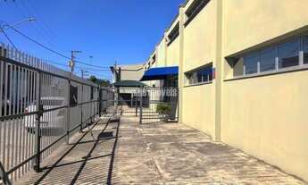 Imagem: Galpão (fabril) - Socorro - Excelente localização!