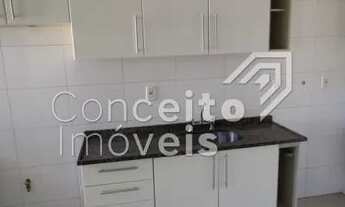 Imagem 5: Edifício Victor Hugo - Apartamento Semi Mobiliado - Centro