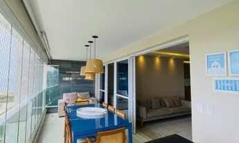 Imagem 7: Apartamento para Venda em Salvador, Pituaçu, 4 dormitórios, 2 banheiros, 3 vagas