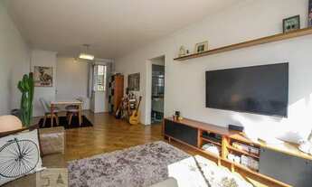 Imagem 4: Apartamento para Aluguel - Lapa, 1 Quarto, 66 m2