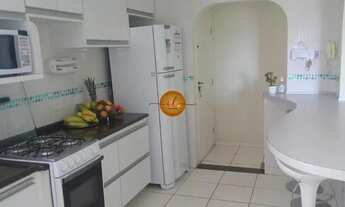 Imagem 2: JACAREÍ - Apartamento Padrão - SANTA CRUZ DOS LÁZAROS