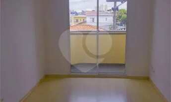 Imagem: Apartamento Parque São Domingos, 2 dormitórios