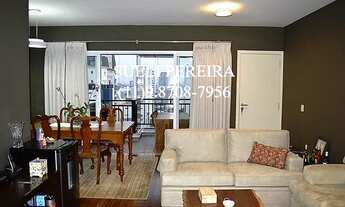 Imagem 15: Apartamento para aluguel possui 94 metros quadrados com 2 quartos em Vila Mariana - São Pa