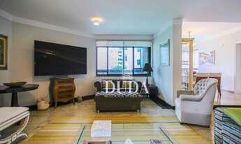 Imagem 4: Apartamento com 5 dormitórios à venda, 300 m² por R$ 3.500.000 - Chácara Klabin - São Paul