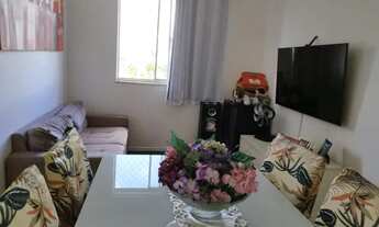 Imagem: Apartamento com 1 quarto em 51m² com 1