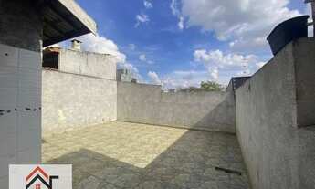 Imagem 6: Casa com 3 dormitórios, 90 m² - venda por R$ 490.000 ou aluguel por R$ 2.600/mês - Nova Ce