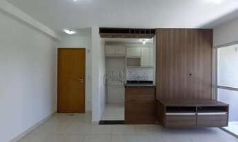 Imagem 4: Apartamento com 2 dormitórios à venda, 52 m² por R$ 205.000,00 - Residencial Verona - Lond