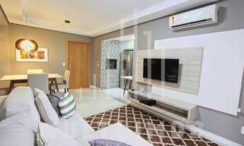 Imagem 2: Apartamento mobiliado 02 dormitórios