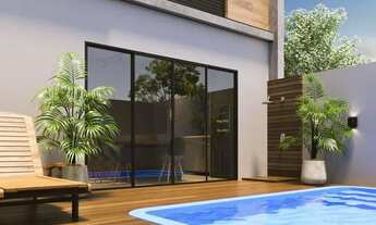 Imagem 7: Apartamento para Venda em Joinville, Costa e Silva, 2 dormitórios, 1 suíte, 1 banheiro, 1